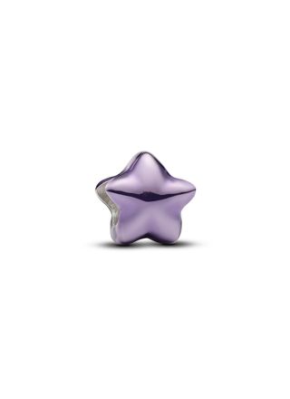 Pandora Moments Purple Star Charm 794813C01