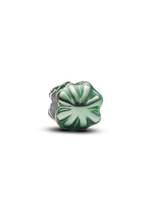 Pandora Moments Green Clover Charm 794817C01