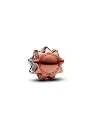 Pandora Moments Orange Sun Charm 794818C01