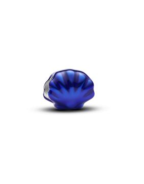 Pandora Moments Blue Shell Charm 794898C01