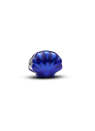Pandora Moments Blue Shell Charm 794898C01