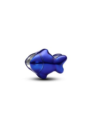 Pandora Moments Blue Fish Charm 794899C01