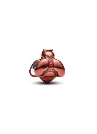 Pandora Moments Orange Bee Charm 794903C01