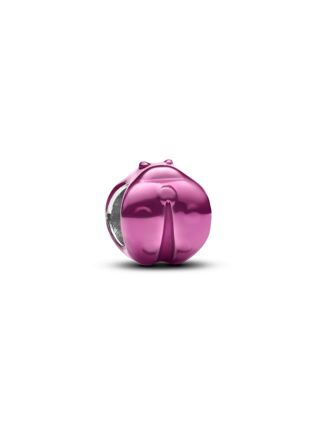 Pandora Moments Pink Ladybird Charm 794905C01