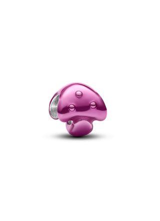 Pandora Moments Pink Mushroom Charm 794906C01