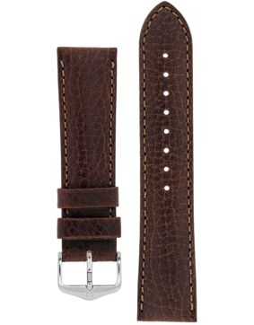 Hirsch Forest 1792 02 10 brown strap