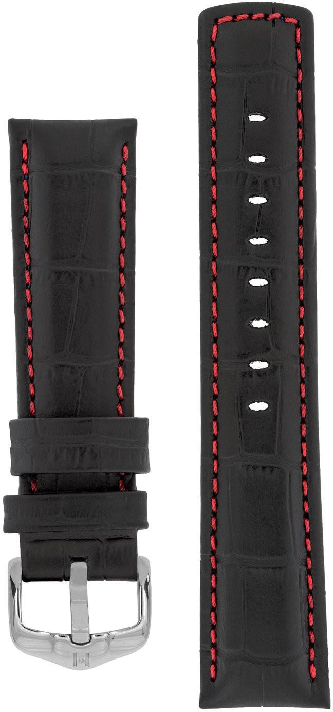 Hirsch Grand Duke 0252 80 50 watch strap