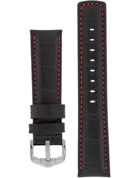 Hirsch Grand Duke 0252 80 50 watch strap