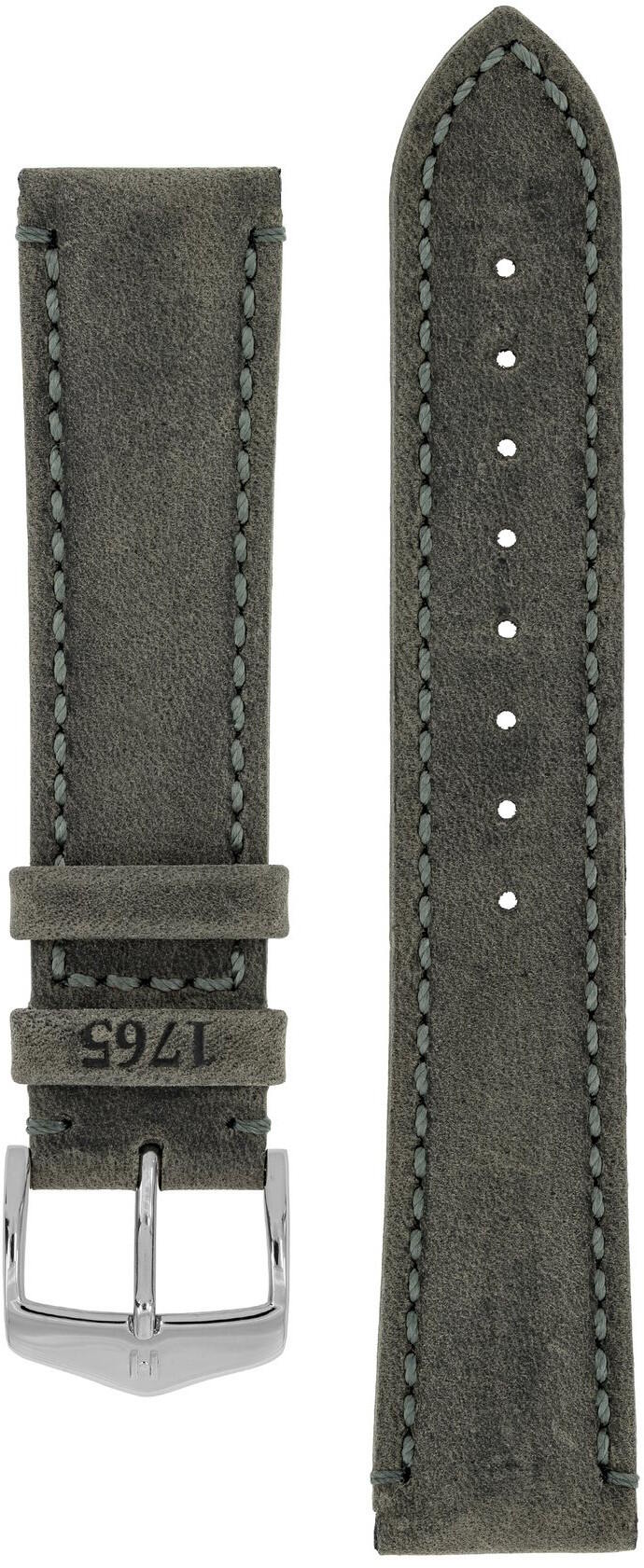 Hirsch heritage strap discount