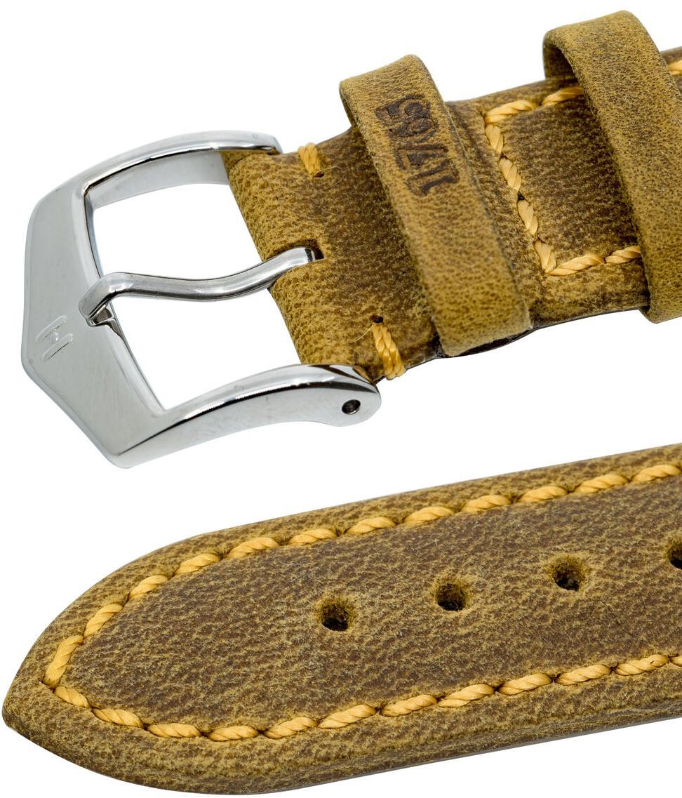 Hirsch heritage strap store