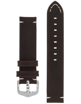 Hirsch Ranger Brown strap 0540 20 10