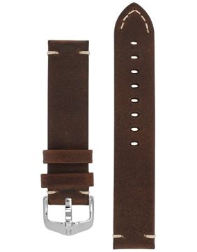 Hirsch Ranger kullanbrown strap 0540 20 70