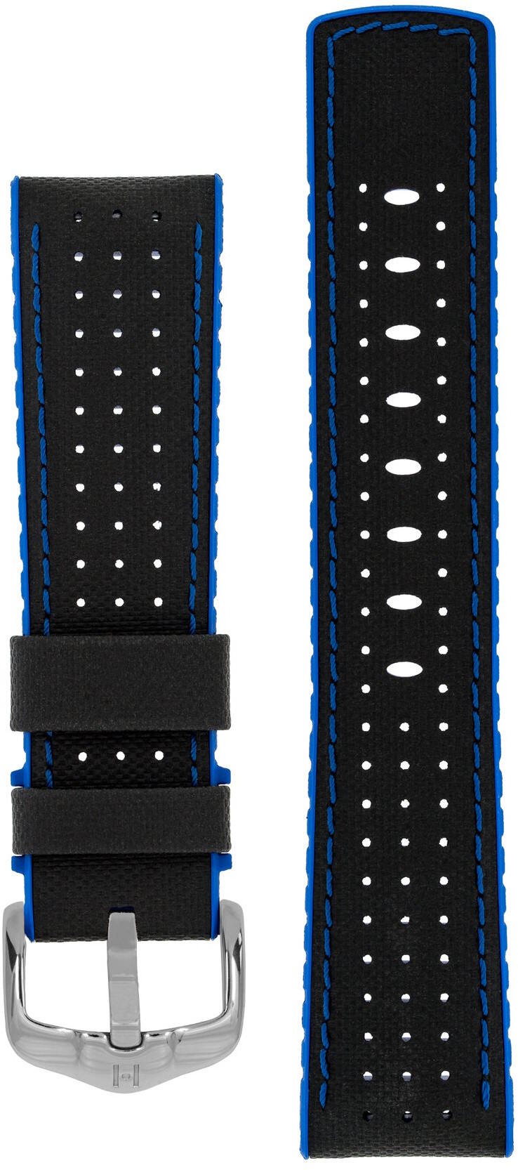 Hirsch Robby Leather Strap 091 80 94 0 50