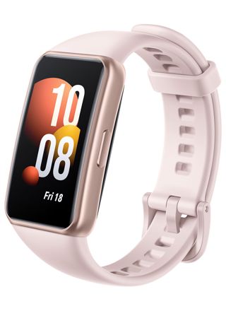 HONOR Band 7 Coral Pink Fitness Tracker