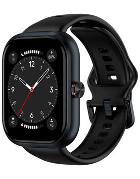 Honor Choice Watch Black