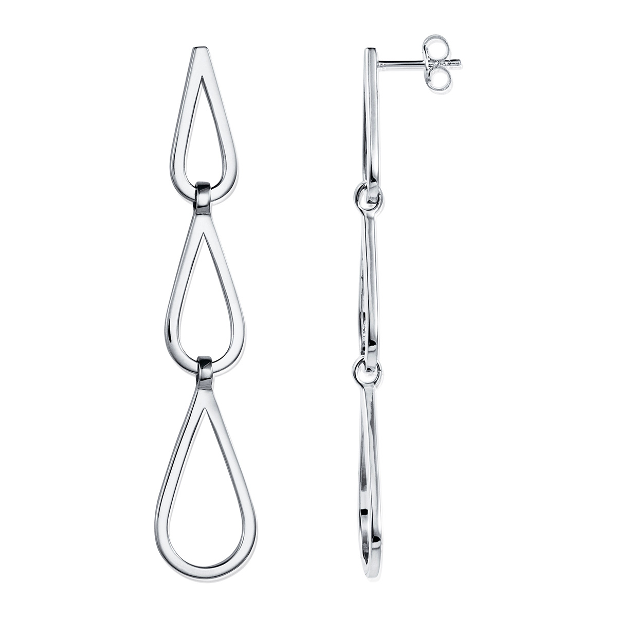 Efva Attling Hooked On A Feeling earrings 12-100-02395-0000