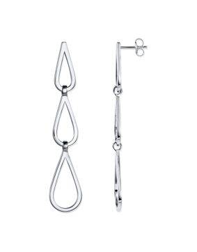 Efva Attling Hooked On A Feeling earrings 12-100-02395-0000