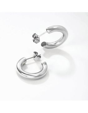 Madoww Link earrings