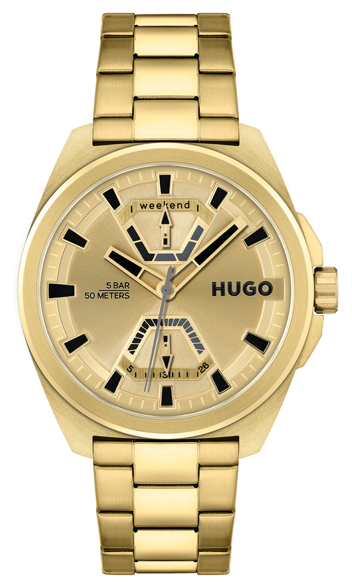 HUGO EXPOSE 1530243 watchesonline