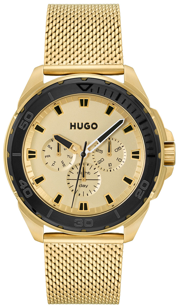 HUGO FRESH 1530288 watchesonline