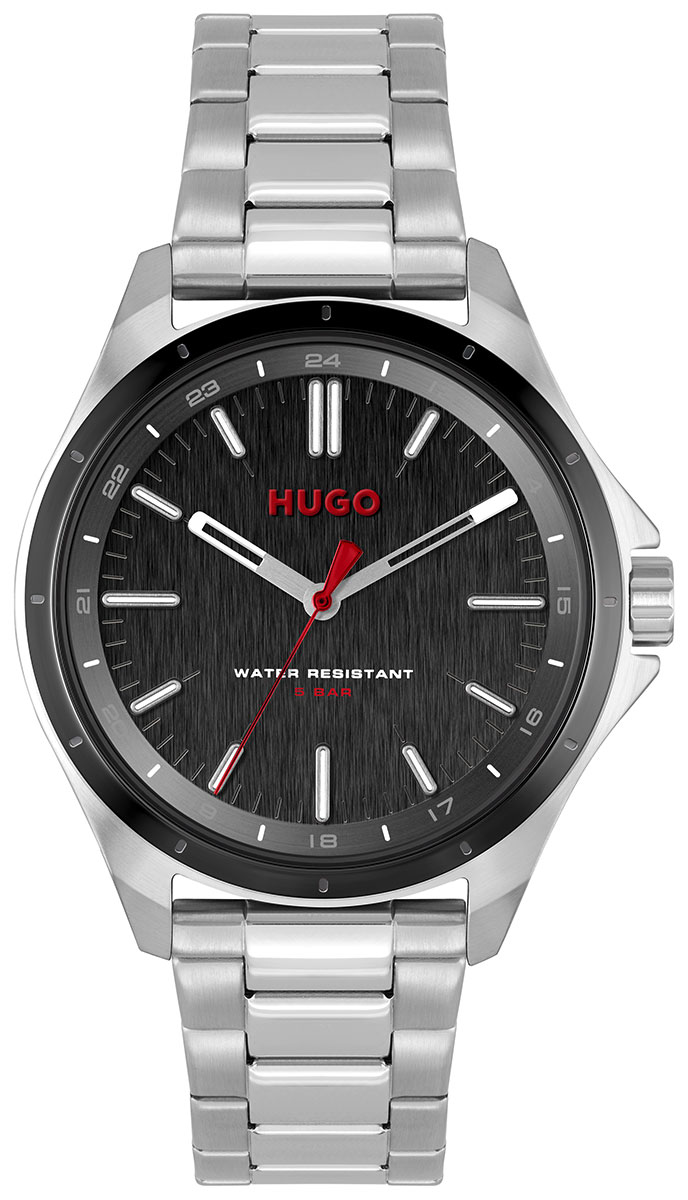 Hugo boss watches online sale