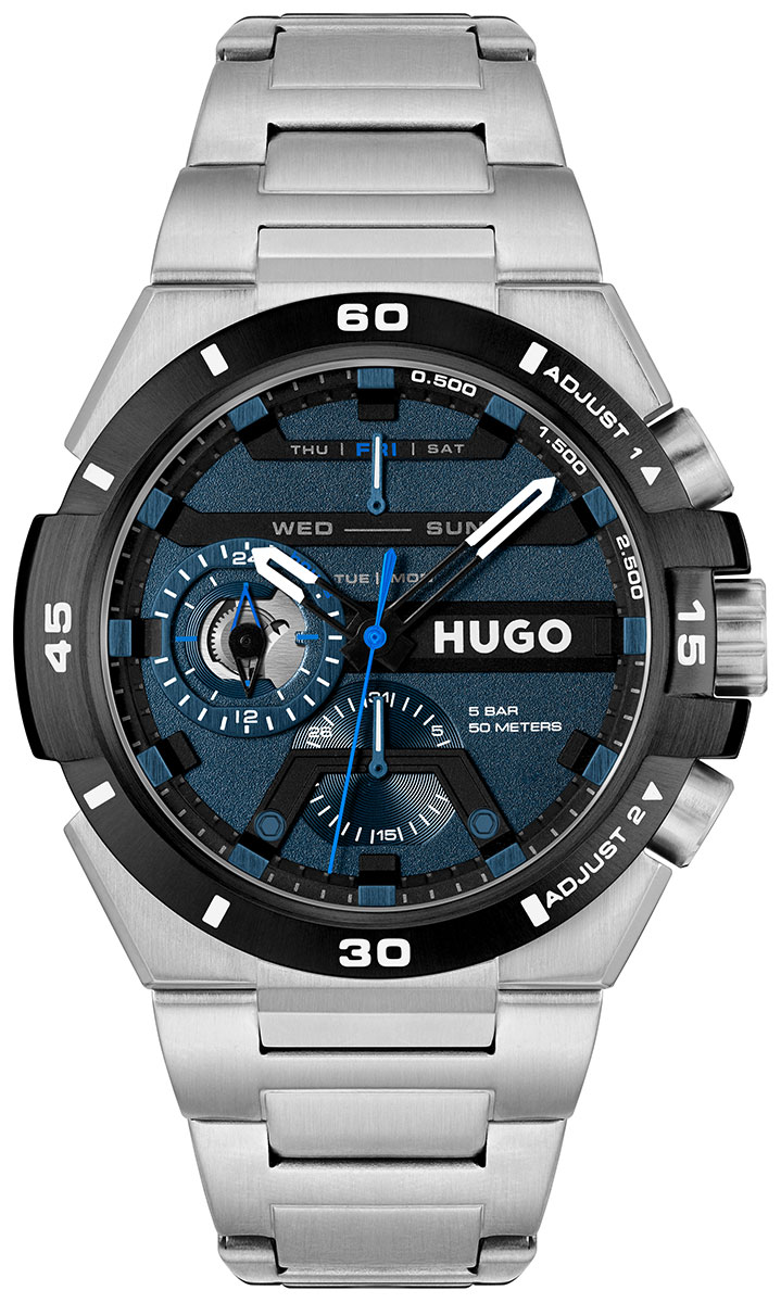 HUGO Wild 1530337