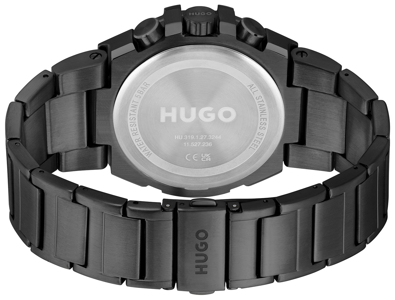 HUGO Wild 1530339 - watchesonline.com