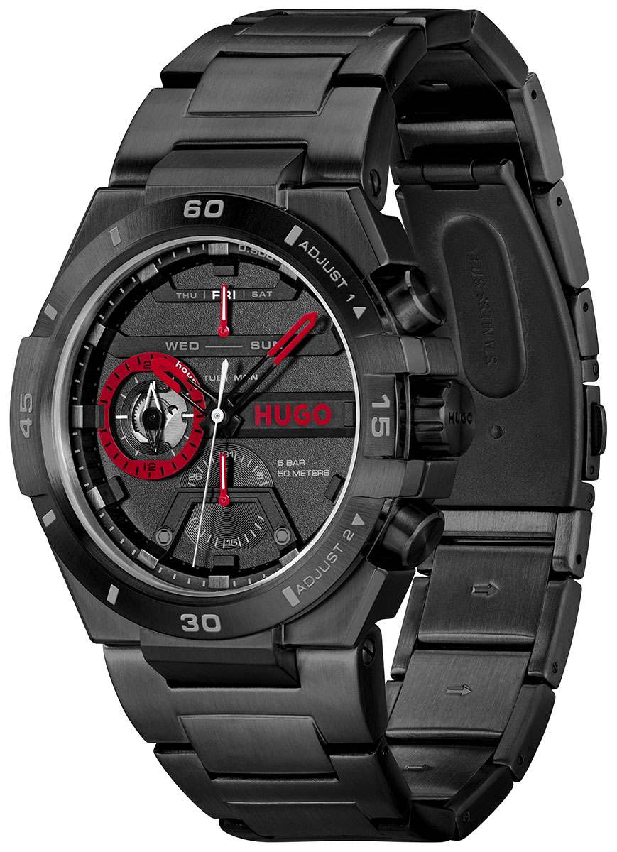 HUGO Wild 1530339 - watchesonline.com
