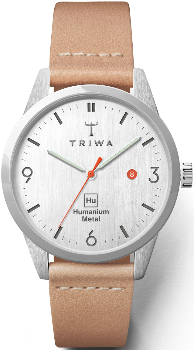 Triwa Humanium Metal Tan Classic HU34L SS010612 watchesonline