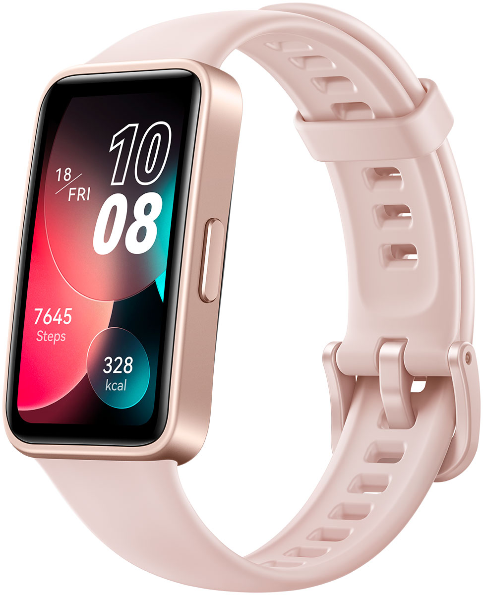 Huawei watch gt sales pink