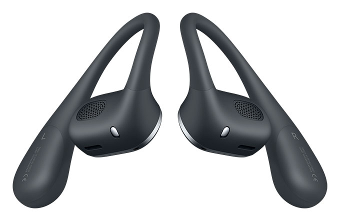 Huawei FreeArc Black - watchesonline.com