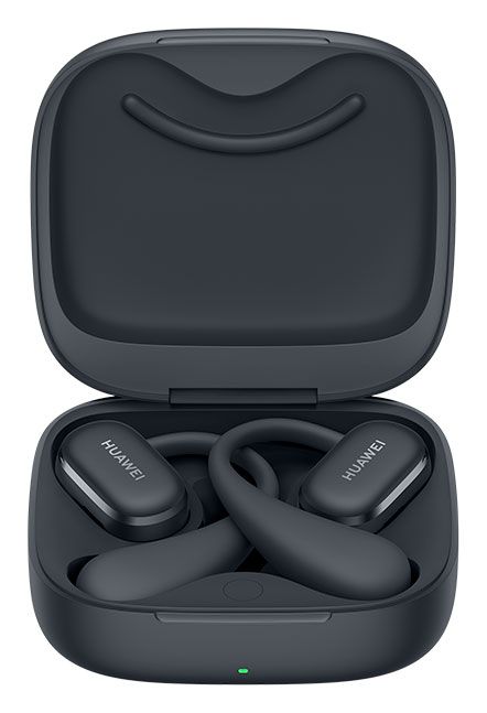 Huawei FreeArc Black - watchesonline.com