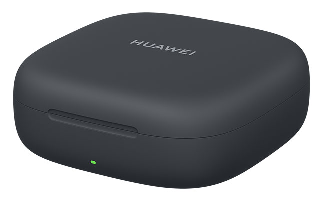 Huawei FreeArc Black - watchesonline.com