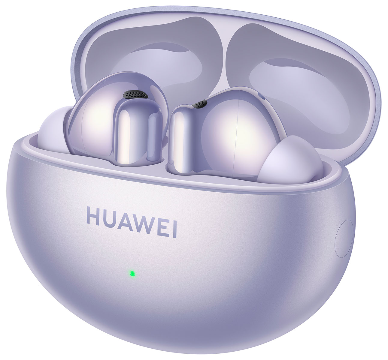 Huawei Freebuds 6i Purple - watchesonline.com