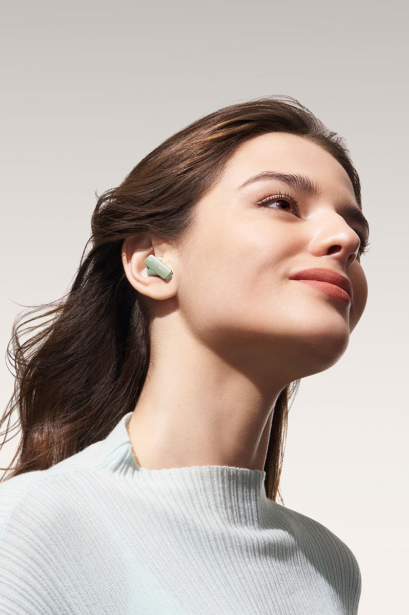 Huawei Freebuds Pro 4 Green - watchesonline.com