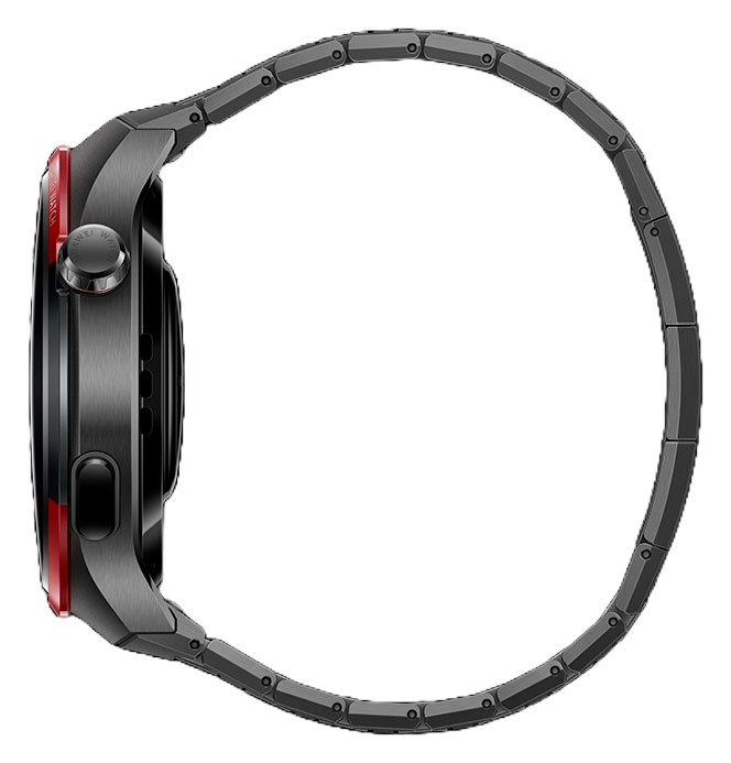 Huawei Watch 4 Pro Space Edition eSim watchesonline