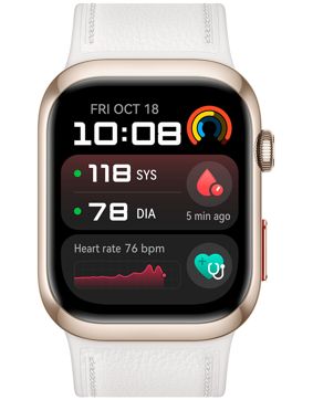 Huawei Watch D2 Gold