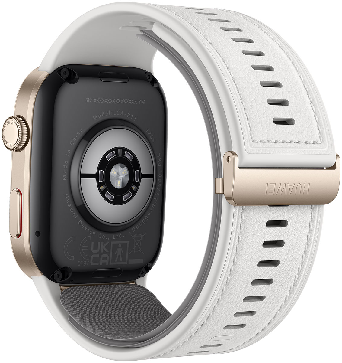 Huawei Watch D2 Gold - watchesonline.com