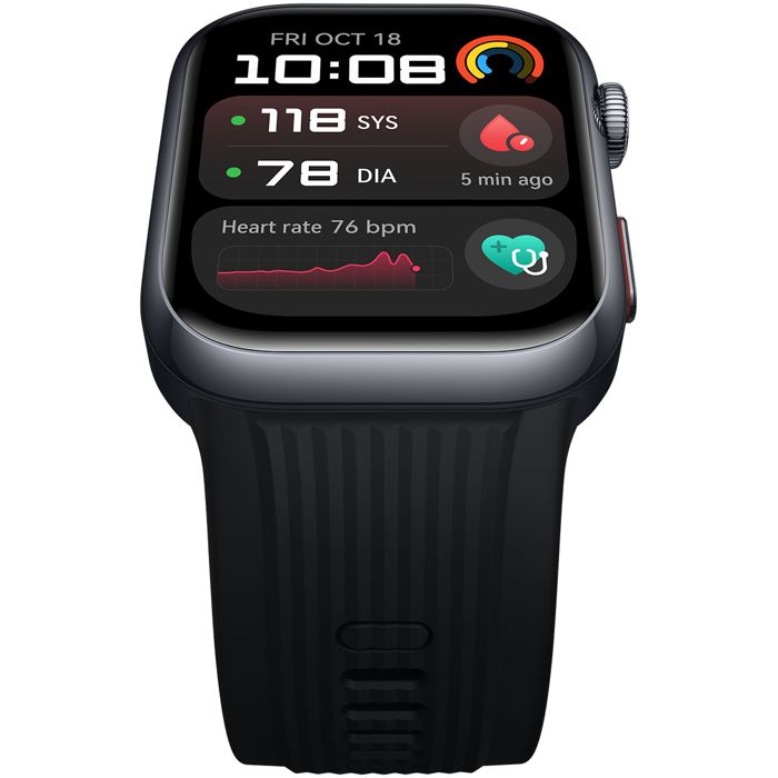 Watch Fit Heart Rate Huawei Health Running Plans Huawei Watch