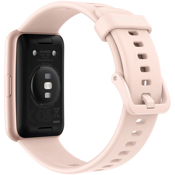 Huawei Watch Fit SE Nebula Pink