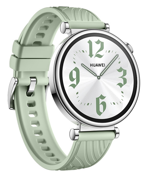 Huawei Watch GT4 41 mm Active Edition Green watchesonline