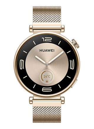 Smartwatch Huawei Watch GT 3 Elegant (42 mm), 55027150