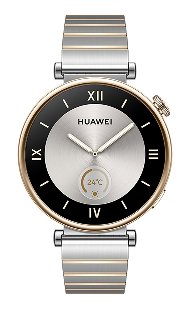 Huawei Watch GT4 41mm Elite Edition Stainless Steel