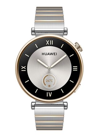 Huawei Watch GT4 41mm Elite Edition Stainless Steel