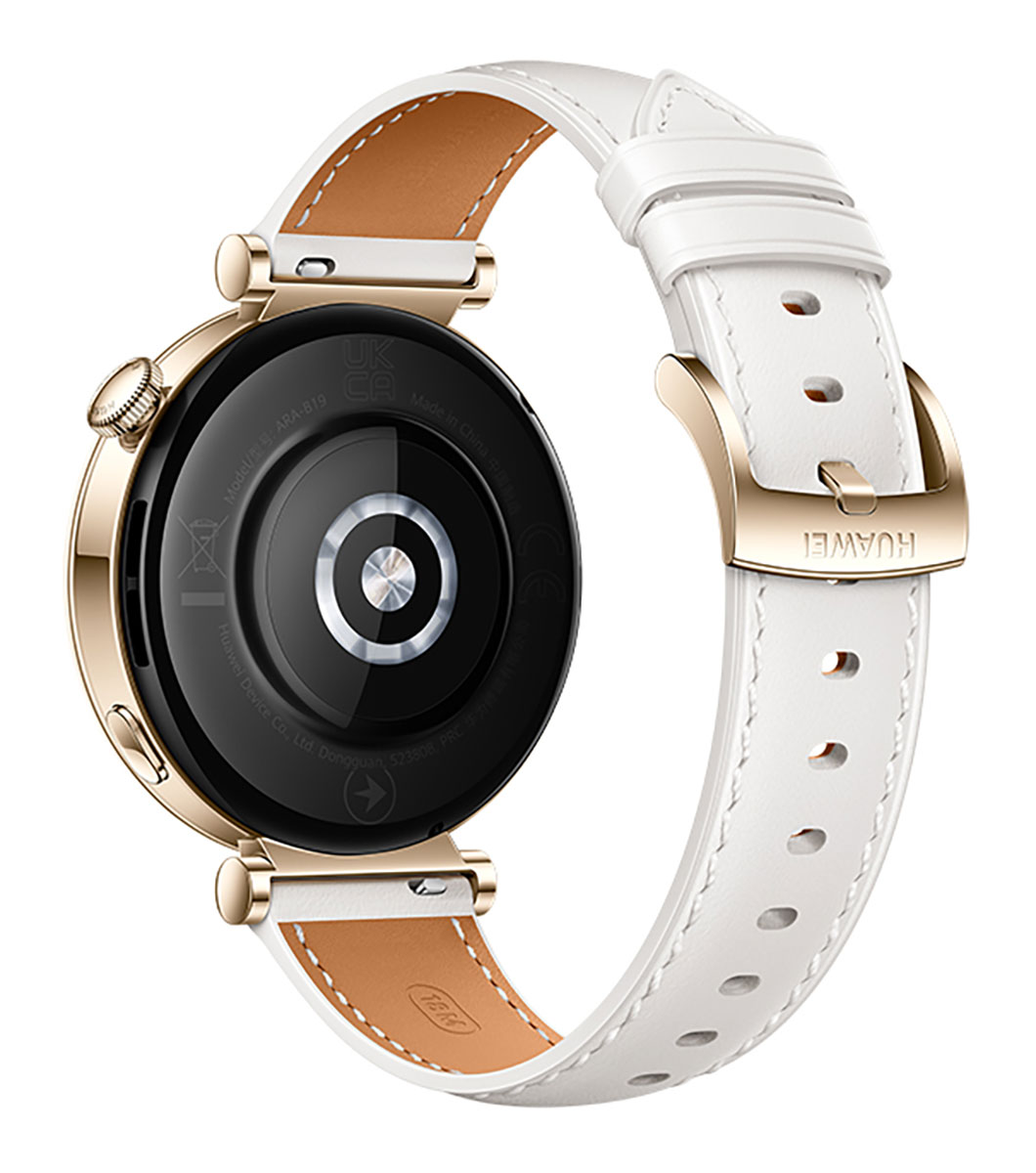 Huawei Watch GT4 41mm Classic Edition Gold-White