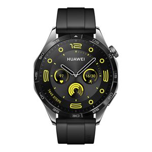 Huawei Watch GT4 46mm Active Edition Black