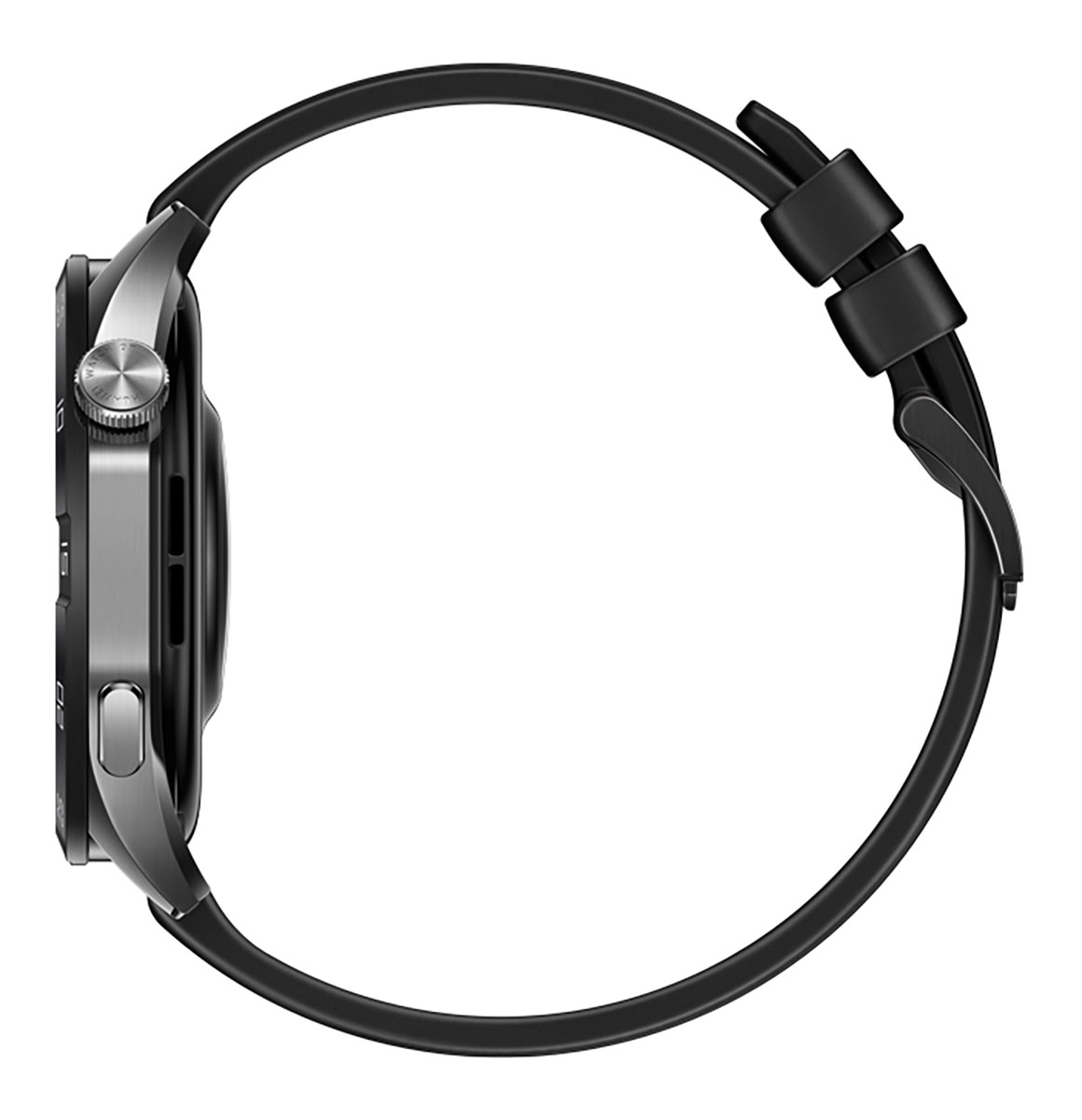 Huawei Watch GT4 46mm Active Edition Black watchesonline