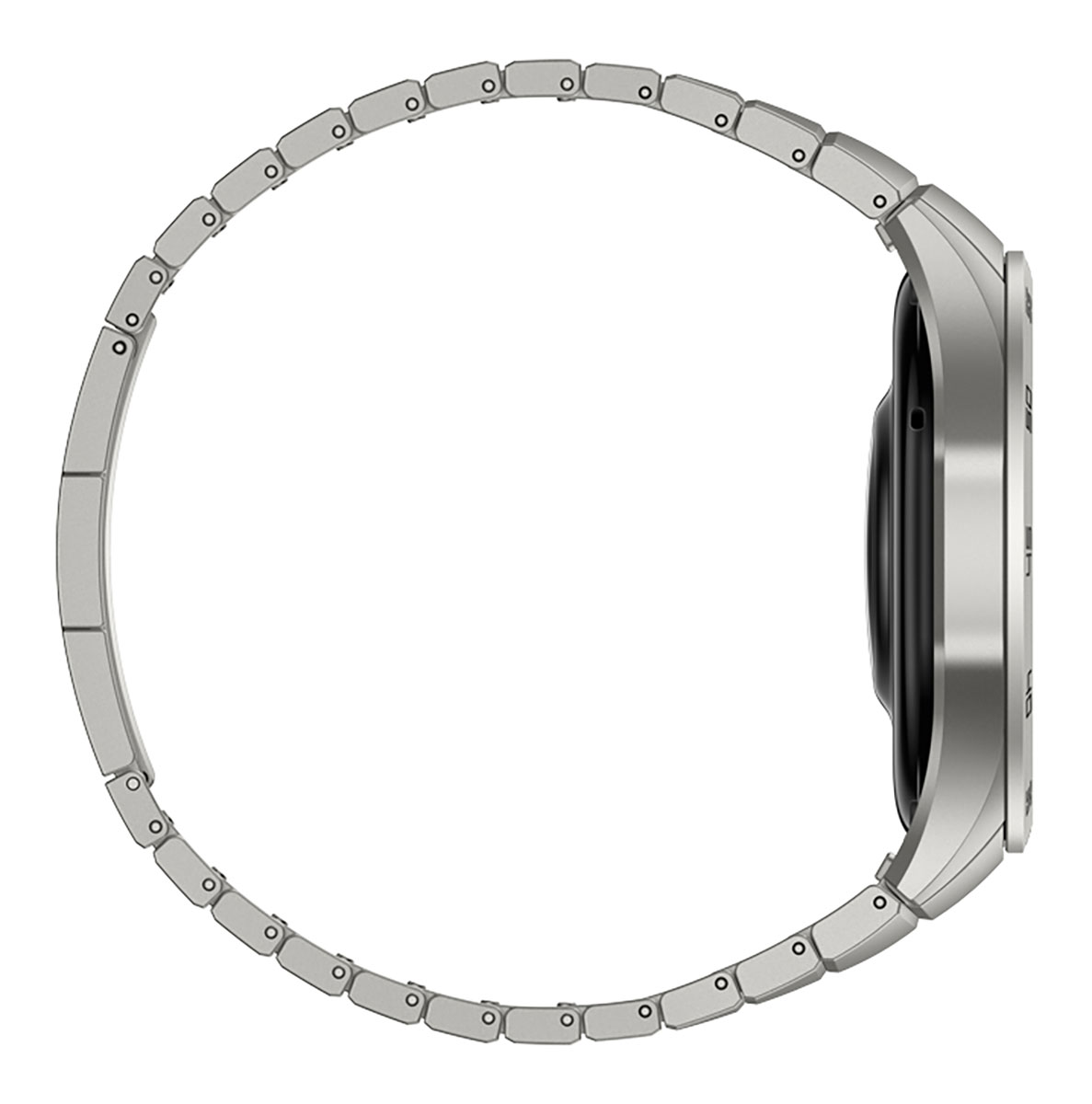 Huawei Watch GT4 46mm Elite Edition Stainless Steel Huawei Watch GT4 46mm Elite Edition Stainless Steel