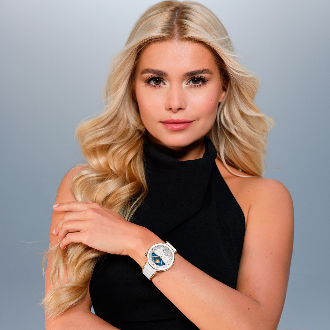 Huawei Watch GT5 42mm White Ceramic - watchesonline.com Huawei Watch GT5 42mm White Ceramic - watchesonline.com