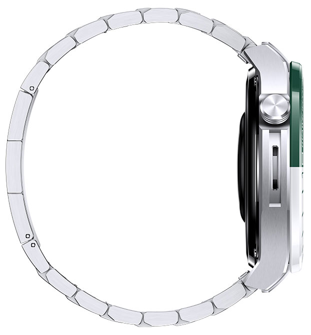 Huawei Watch Ultimate Freeway Green - watchesonline.com Huawei Watch Ultimate Freeway Green - watchesonline.com